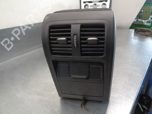 Armrest / Center console VW CC B7 (358) 2.0 TDI | BP18335078I20 