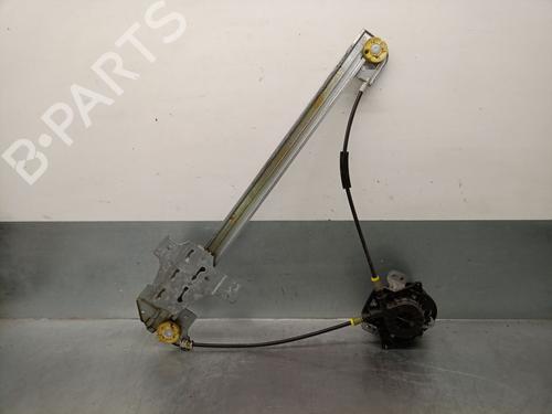 Rudehejsemekanisme Højre bagtil CITROËN C8 (EA_, EB_) 2.0 HDi | BP18906392C25 