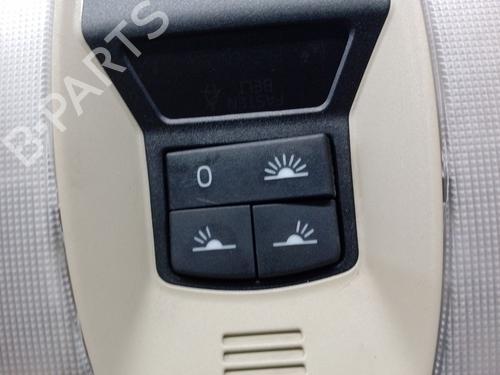 Interior roof light VOLVO XC60 I SUV (156) D5 AWD | BP19167022I8 