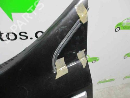 Left front fenders RENAULT VEL SATIS (BJ0_) 3.0 dCi (BJ0J, BJ0N) | BP2079224C41
