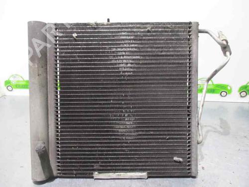 AC radiator SMART CITY-COUPE (450)  | BP2347052M32 