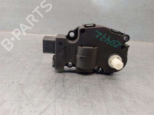 Heater blower motor MERCEDES-BENZ S-CLASS (W221, V221) S 320 CDI | BP19274091M62 