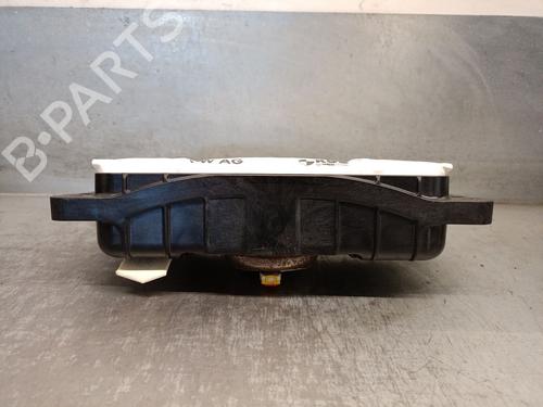 Passenger airbag VW GOLF VII (5G1, BQ1, BE1, BE2) 1.4 TSI | BP19658416C10 