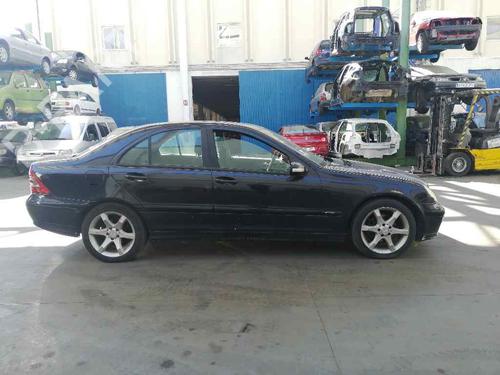 Pipe MERCEDES-BENZ C-CLASS (W203) C 220 CDI (203.008) | BP20260502M125 