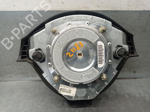 Førerens kollisjonspute VW PASSAT B5 (3B2) 1.9 TDI | BP19742511C9 