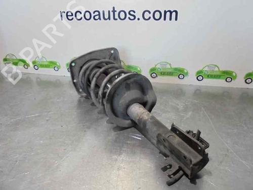 Left front shock absorber PEUGEOT EXPERT (224_)  | BP2119453M16 