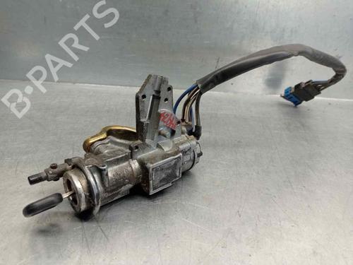 Ignition barrel MITSUBISHI L200 (K7_T, K6_T, K5_T) 2.5 TD 4WD | BP9442873M48 