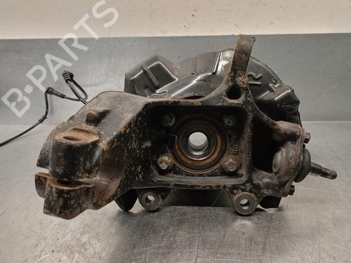 Used Right front steering knuckle MINI MINI (R50, R53) One (90 hp) 18786890