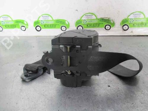 Rear right seatbelt CITROËN C3 I (FC_, FN_) 1.4 HDi | BP7443619I28 