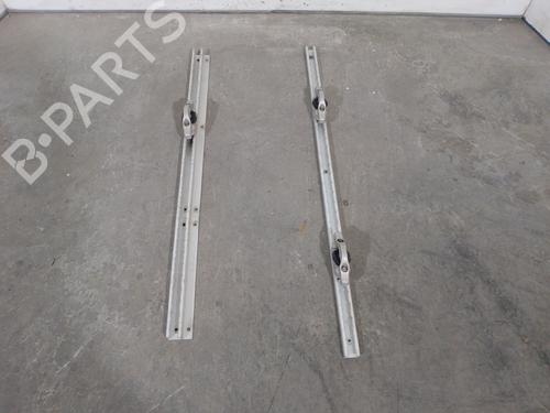 Used Roof bar NISSAN NAVARA NP300 (D40) [2004-2025]  18161318