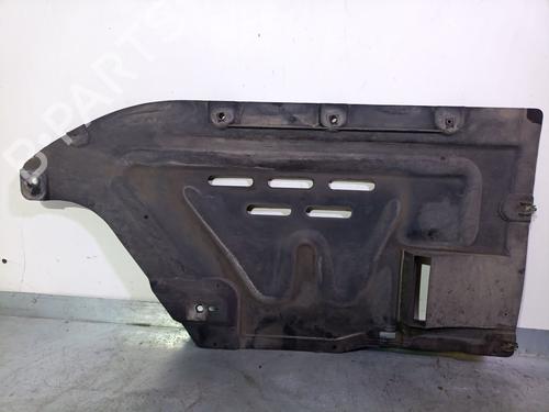 Underbody protection BMW X1 (E84) sDrive 18 d | BP19924631M92 