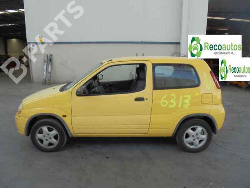 Used Parts SUZUKI IGNIS I (FH)  1.3 (HV51, HX51, RG413)  203674