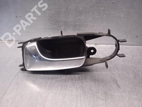 Used Rear left interior door handle Rear left interior door handle CHEVROLET LACETTI (J200) 1.6 (109 hp) 10689576 10689576