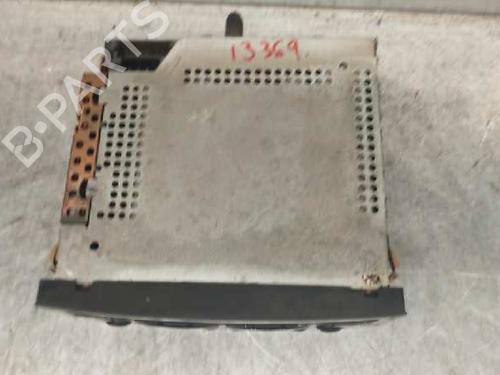 Radio CITROËN C3 Pluriel (HB_) 1.6 | BP7874365E6 