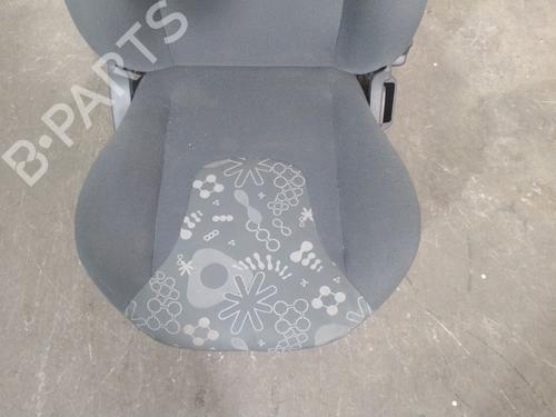 Right front seat FORD KA (RU8) 1.2 | BP19247611C16 