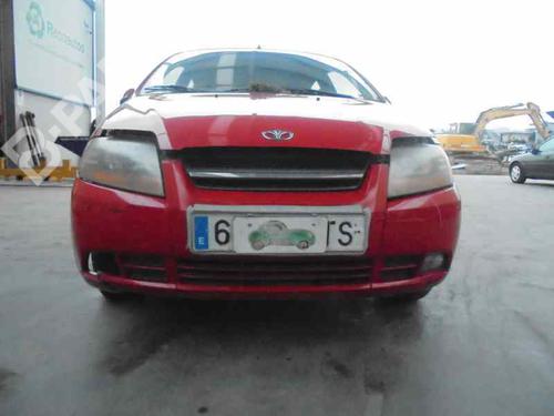 Front right interior door handle DAEWOO KALOS (KLAS) 1.4 16V | BP3215598I14  - Image 6