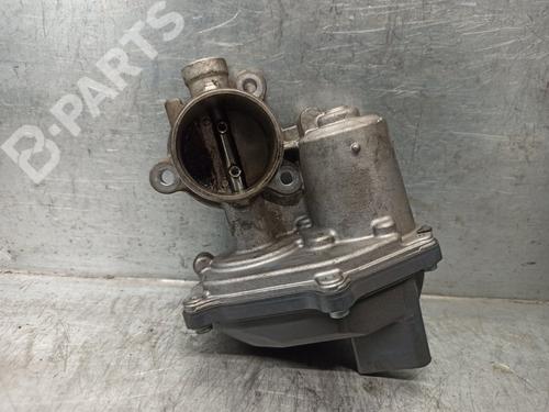 Used Throttle body Throttle body SEAT LEON ST (5F8) 1.6 TDI (110 hp) 10515729 10515729