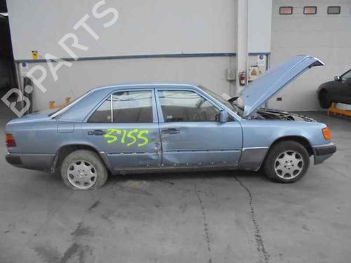 Fuse box MERCEDES-BENZ 124 Saloon (W124)  | BP5045307E1 