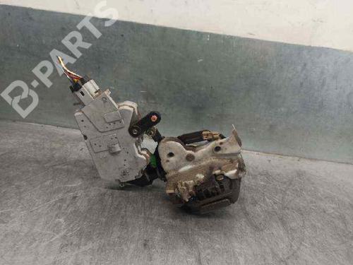 Used Rear left lock Rear left lock NISSAN ALMERA II (N16) 2.2 Di (110 hp) 7950029 7950029