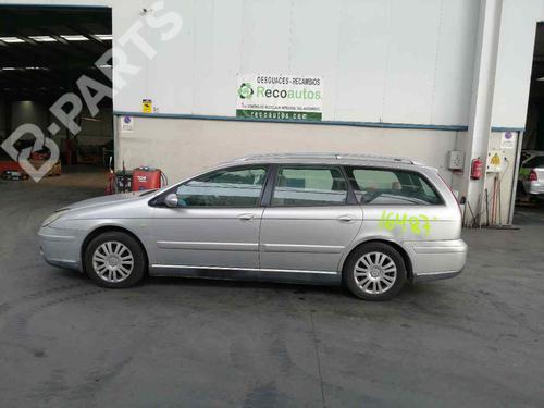 Used Parts CITROËN C5 II Break (RE_)  2.0 HDi (RERHRH)  1139231