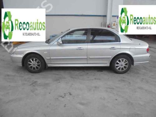 Gearbox HYUNDAI SONATA IV (EF) 2.0 16V | BP2340674M3 