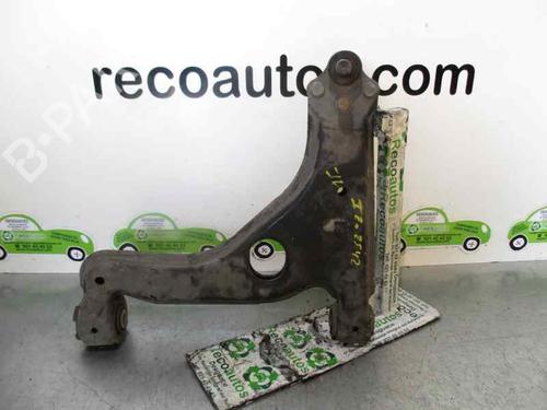 Used Left front suspension arm OPEL ASTRA G Hatchback (T98) 2.0 DI (F08, F48) (82 hp) 2061922