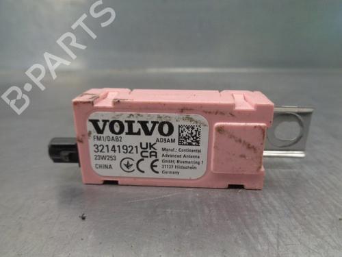Antenne/Base VOLVO XC60 II (246) B4 Mild-Hybrid (197 hp) 18334891