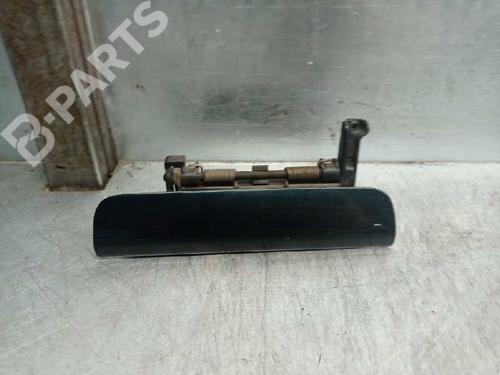 Used Rear left exterior door handle Rear left exterior door handle PEUGEOT 605 (6B) 2.1 TD 12V (109 hp) 8228127 8228127