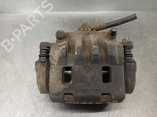 Used Right front brake caliper SUBARU FORESTER (SH_) 2.0 D AWD (SHH, SHD, SHN) (147 hp) 17740387
