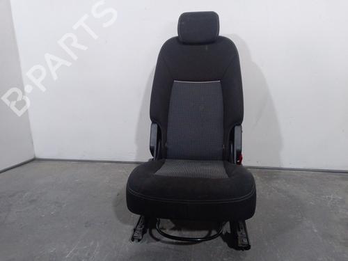 Rear seat FORD GALAXY II (WA6) 2.0 TDCi (140 hp) 17997988