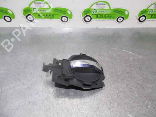 Used Front right interior door handle CITROËN C2 (JM_) 1.4 HDi (68 hp) 3214732