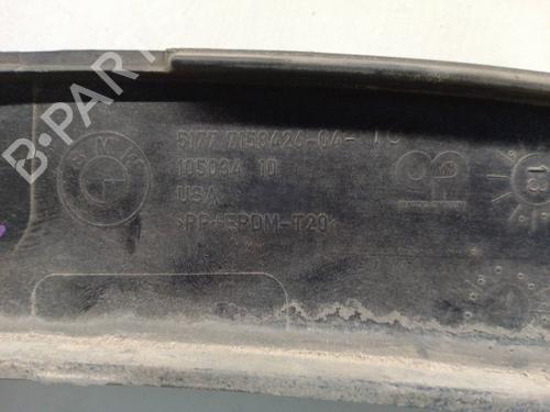 Rear right wheel arch trim BMW X5 (E70) 3.0 d | BP18471605C137 