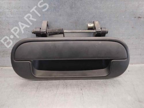 Venstre bak utvendig håndtak ROVER 600 I (RH) 620 Si (131 hp) 18146495