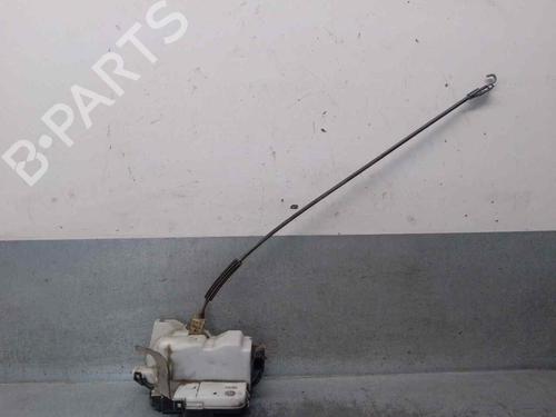 Used Rear right lock SEAT IBIZA II (6K1) 1.9 TDI (90 hp) 18323521