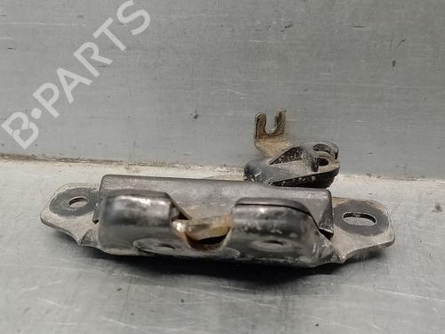 Tailgate lock CITROËN BERLINGO / BERLINGO FIRST Box Body/MPV (M_) 1.9 D 70 (MBWJZ, MCWJZ) | BP18335720C101 