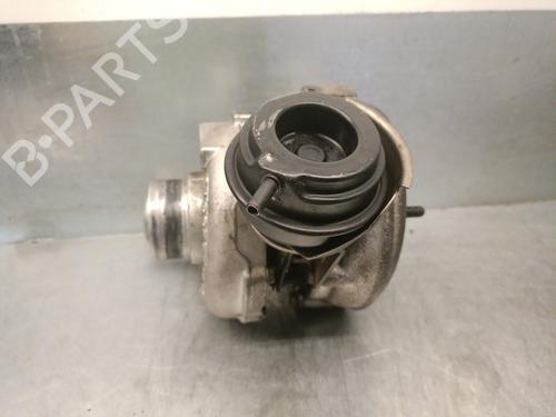 Turbolader/Kompressor AUDI ALLROAD C5 (4BH) 2.5 TDI quattro | BP19127728M71 