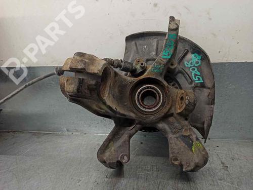 Used Right front steering knuckle Right front steering knuckle SEAT LEON (1M1) 1.9 TDI (90 hp) 9638400 9638400
