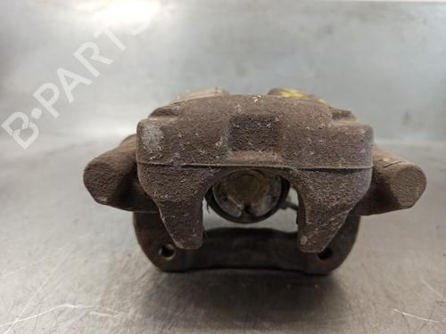 Right rear brake caliper PEUGEOT 307 SW (3H) 1.6 HDI 90 | BP17543638M106 