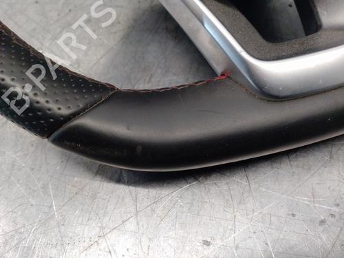 Steering wheel MERCEDES-BENZ GLA-CLASS (X156) GLA 200 CDI / d (156.908) | BP18648120C49 