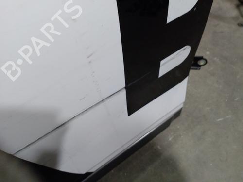 Right rear door HYUNDAI IONIQ (AE) 1.6 GDI Hybrid | BP19032617C5 