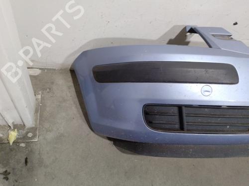 Front bumper HYUNDAI GETZ (TB) 1.1 | BP19582290C7 
