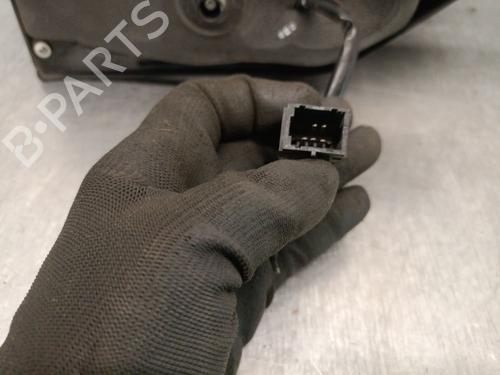 Left mirror NISSAN INTERSTAR Van (X70) dCi 120 | BP19073996C26 