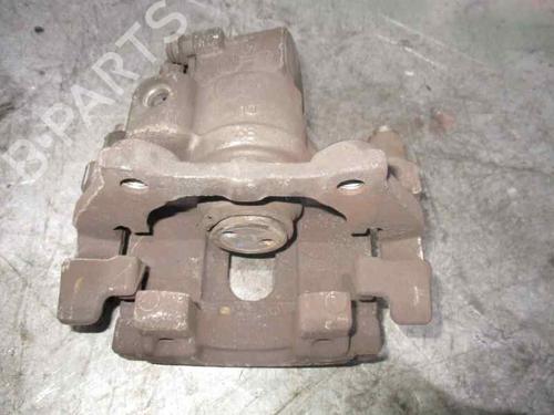 Right rear brake caliper RENAULT VEL SATIS (BJ0_) 2.0 16V Turbo (BJ0K) | BP11612769M106 