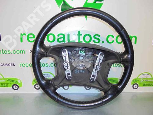 Used Steering wheel Steering wheel FORD COUGAR (EC_) 2.5 V6 24V (170 hp) 2076864 2076864