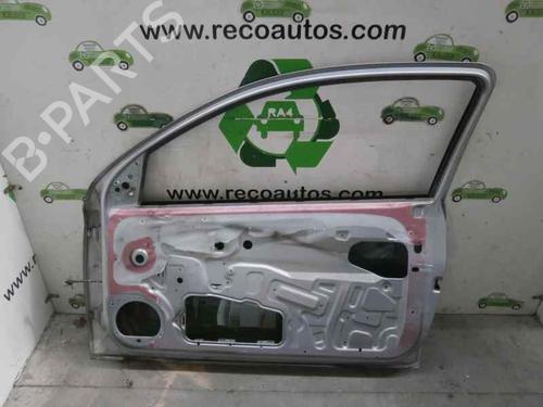 Right front door OPEL ASTRA G Hatchback (T98) 2.0 DTI 16V (F08, F48) | BP2101947C3 