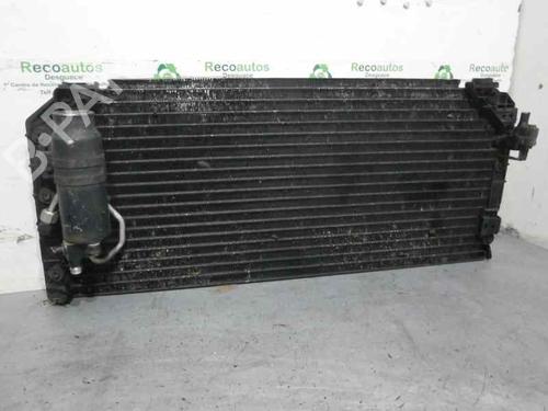 Used AC radiator TOYOTA COROLLA Liftback (_E11_) 1.6 (ZZE112_, ZZE112R) (110 hp) 2100914