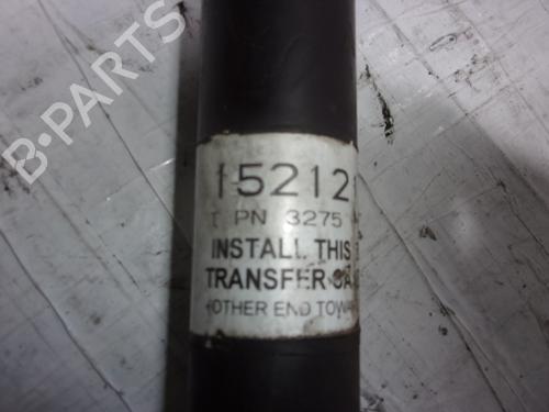 Driveshaft CADILLAC SRX 3.6 | BP16876663M37 