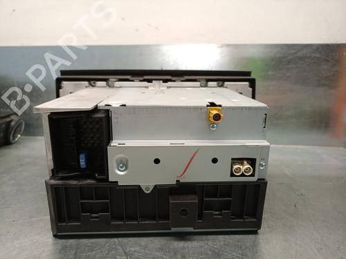 Radio MERCEDES-BENZ GL-CLASS (X164) GL 320 CDI 4-matic (164.822) | BP19035443E6 