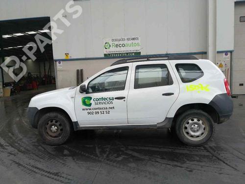 Used Parts DACIA DUSTER (HS_)  1.5 dCi (HSAJ)  1018497