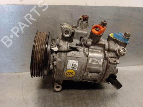 Used AC compressor AUDI A5 Sportback (8TA) [2007-2017]  15131431